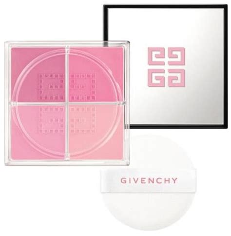 givenchy prisme libre blush 01